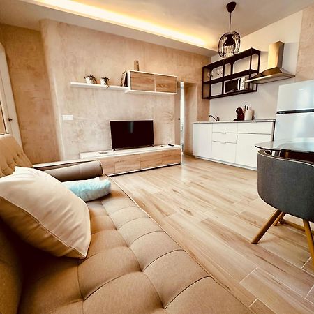 Cherry Deluxe Apartment Ronda Eksteriør billede