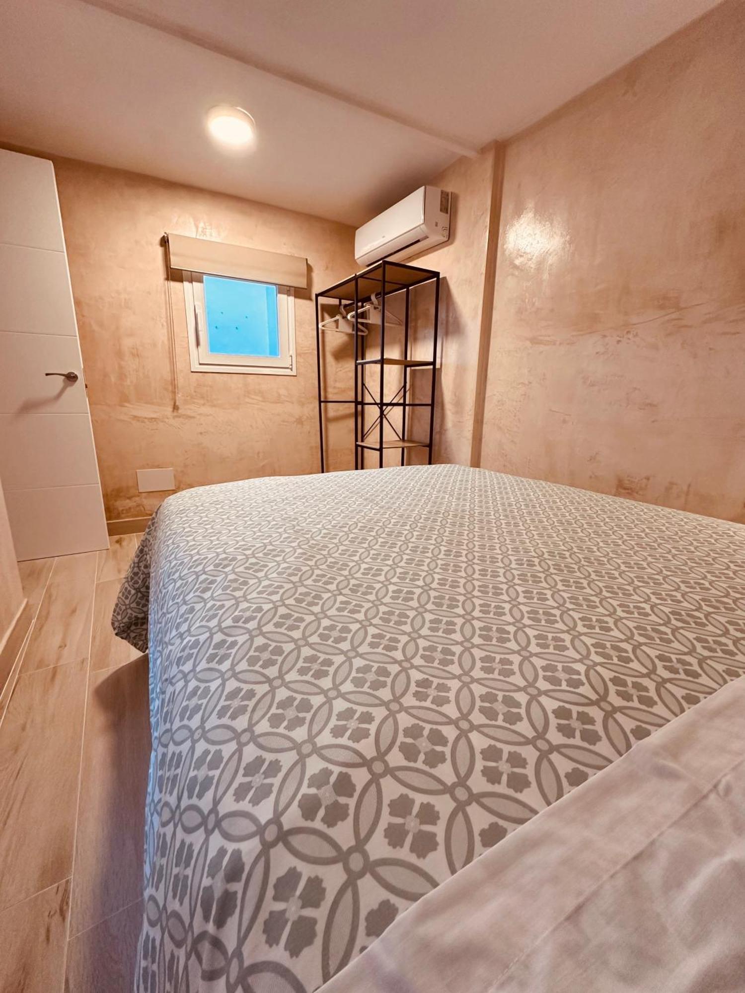 Cherry Deluxe Apartment Ronda Eksteriør billede